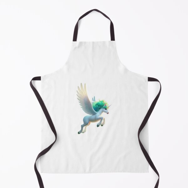 Item preview, Sweet young unicorn for kids designed and sold by dolcecamomilla.