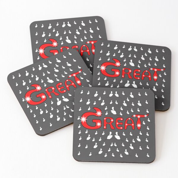 Item preview, Great for everyone designed and sold by be1shop.