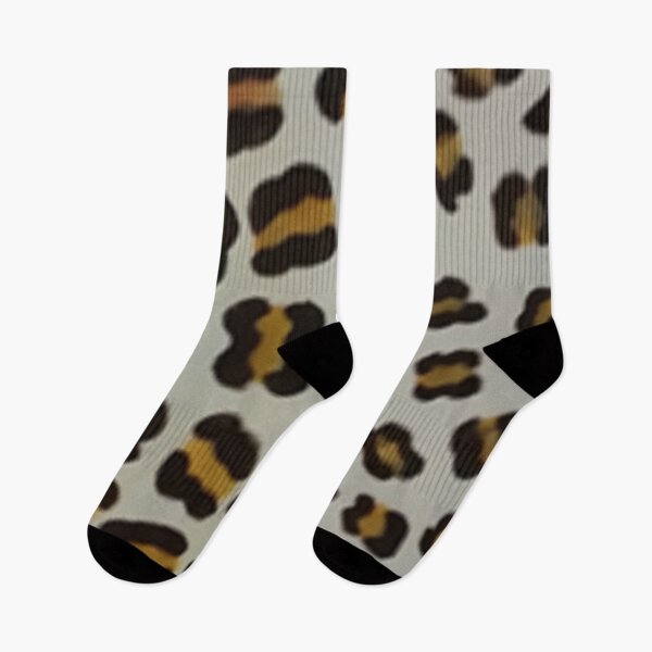 Item preview, Marvelous Spotty Leopard Skin designed and sold by annenambiro.
