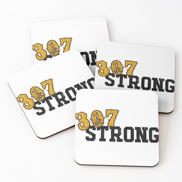 Item preview, 307 Strong designed and sold by TravisATR.