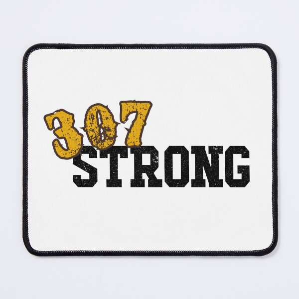 Item preview, 307 Strong designed and sold by TravisATR.