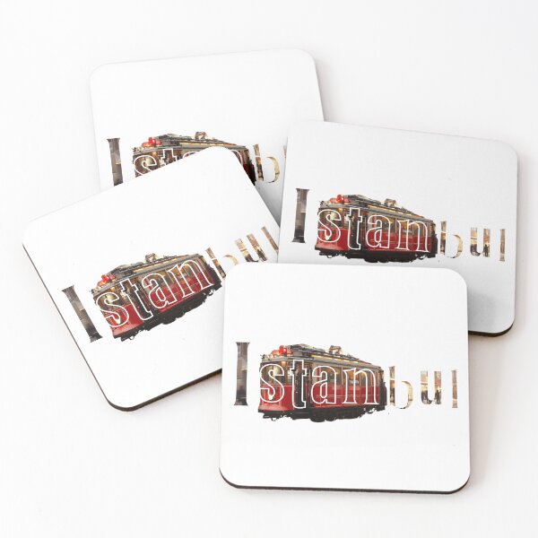 Item preview, Istanbul designed and sold by 236design.