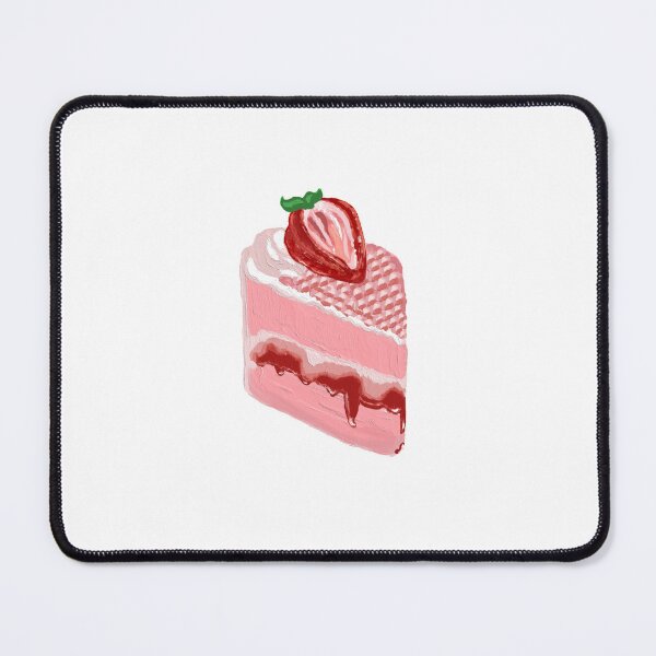 Item preview, Berry PinkCake designed and sold by CloudyEreina.