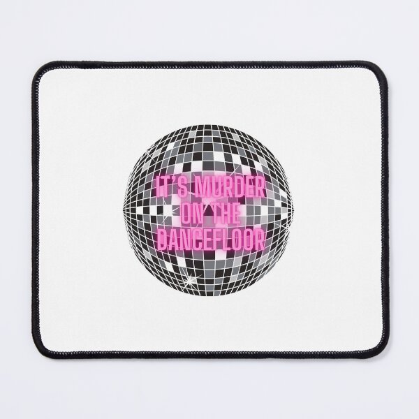 Item preview, Murder on the Dancefloor designed and sold by Kutti-Designs.