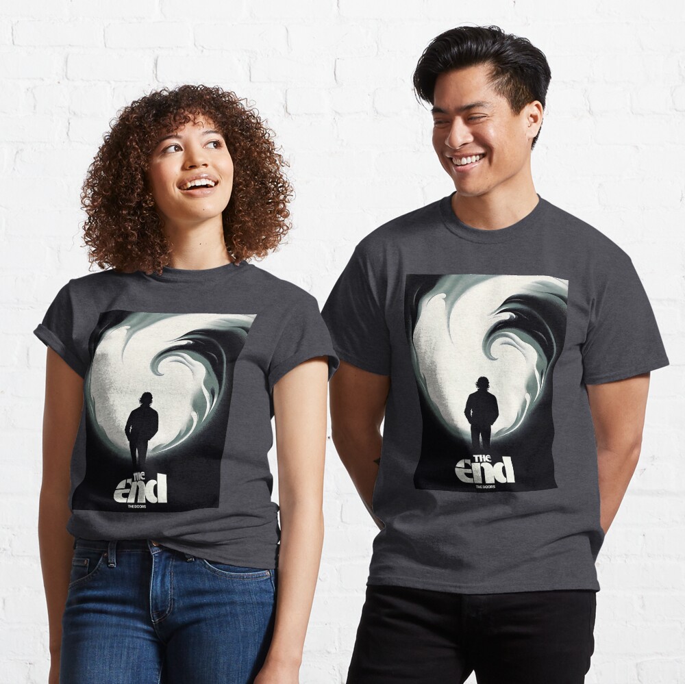 Item preview, Classic T-Shirt designed and sold by Sovietmovies.