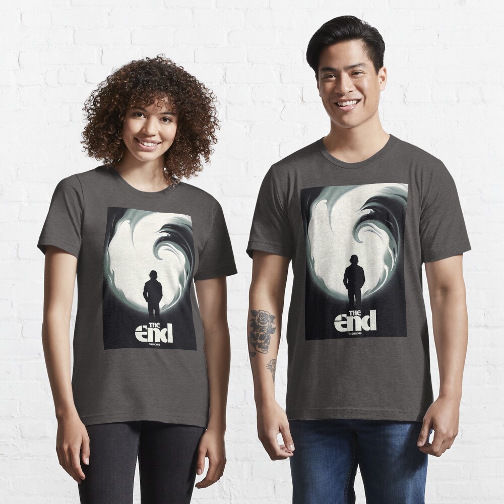 Item preview, Essential T-Shirt designed and sold by Sovietmovies.