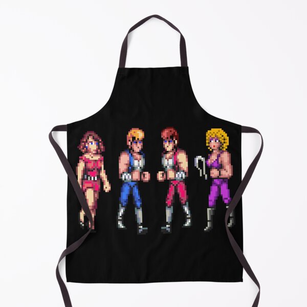 Item preview, Double Dragon Couples designed and sold by disposalist.