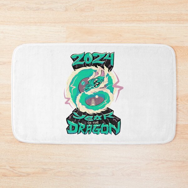 Item preview, Year of the Dragon designed and sold by paulopazciencia.