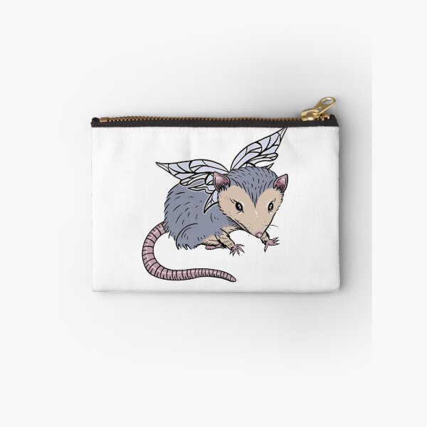 Item preview, Virginian opossum designed and sold by yaimisu.