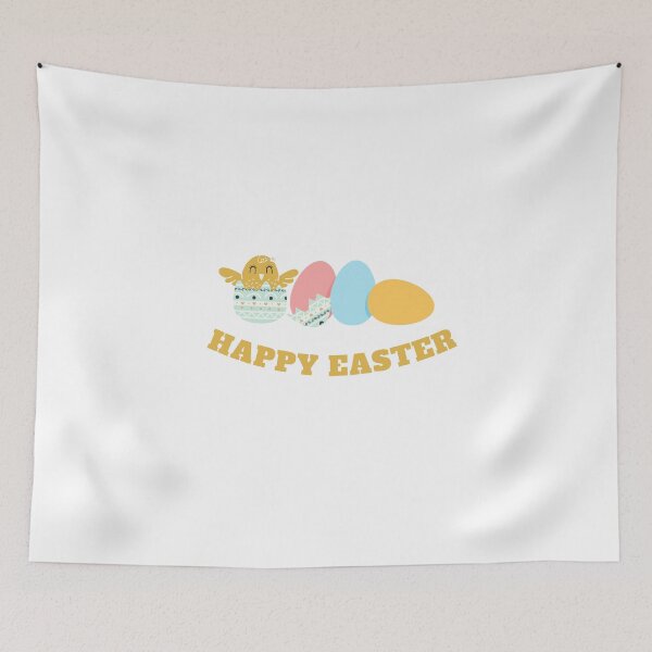 Item preview, easter egger chicken designed and sold by Come-Look-Buy.