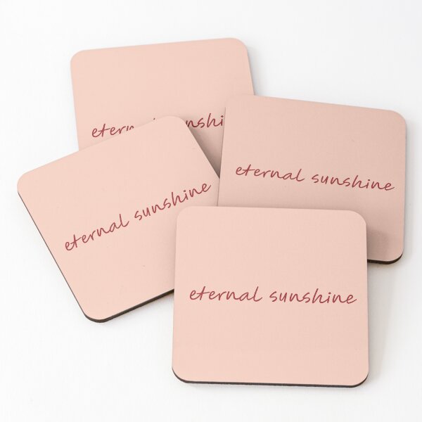 Item preview, eternal sunshine designed and sold by vbsartwork.