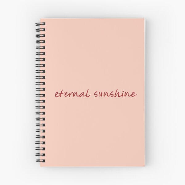 Item preview, eternal sunshine designed and sold by vbsartwork.