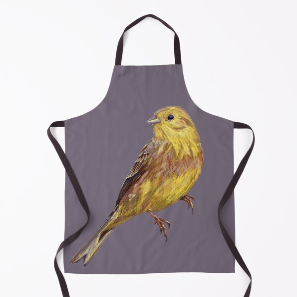 Item preview, Yellowhammer designed and sold by okaymoose.
