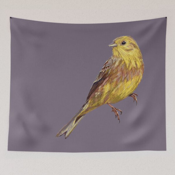 Item preview, Yellowhammer designed and sold by okaymoose.