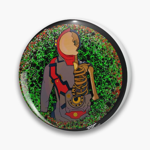 Item preview, Moon man merch se 1 designed and sold by Rezika.
