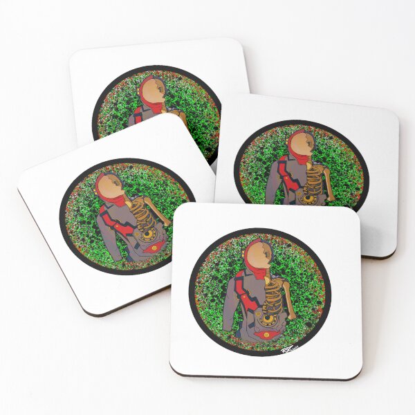 Item preview, Moon man merch se 1 designed and sold by Rezika.