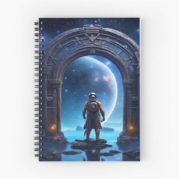 Item preview, A gateway to another dimension designed and sold by M-Y-A-R-T-.