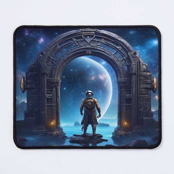 Item preview, A gateway to another dimension designed and sold by M-Y-A-R-T-.
