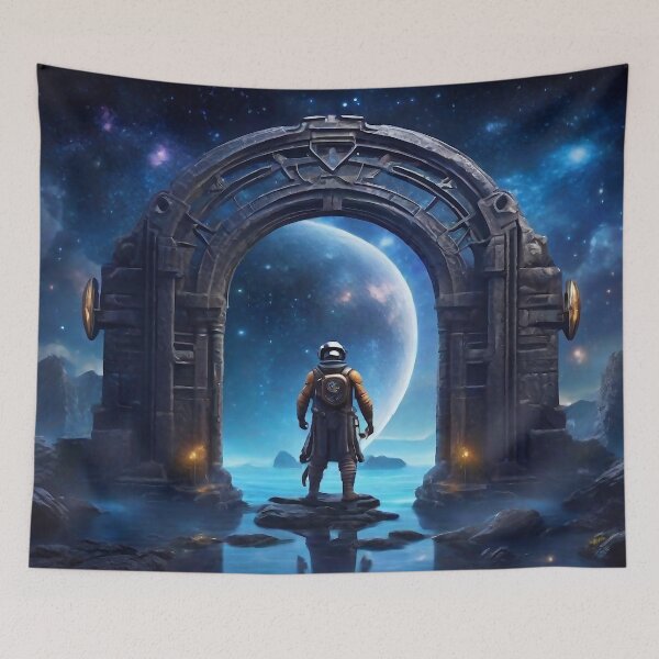 Item preview, A gateway to another dimension designed and sold by M-Y-A-R-T-.