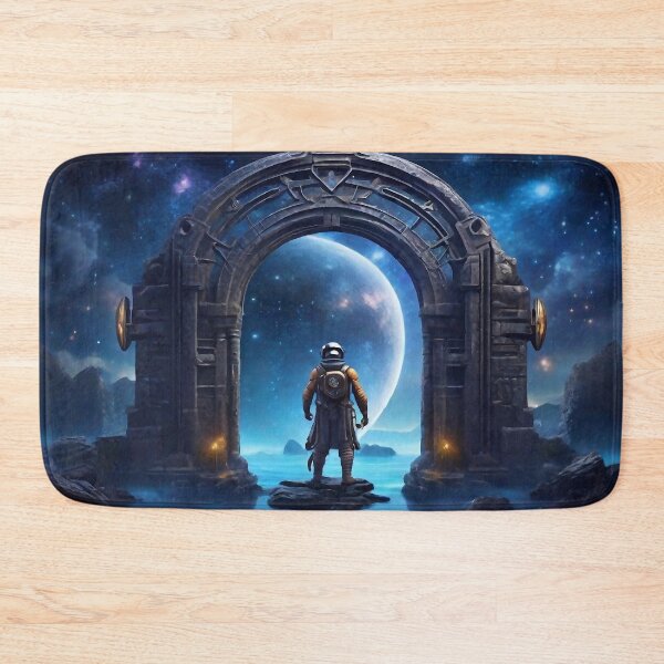 Item preview, A gateway to another dimension designed and sold by M-Y-A-R-T-.