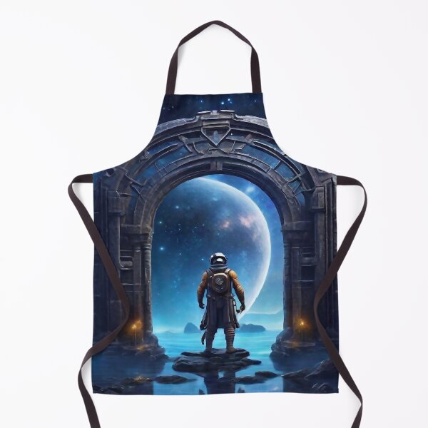 Item preview, A gateway to another dimension designed and sold by M-Y-A-R-T-.