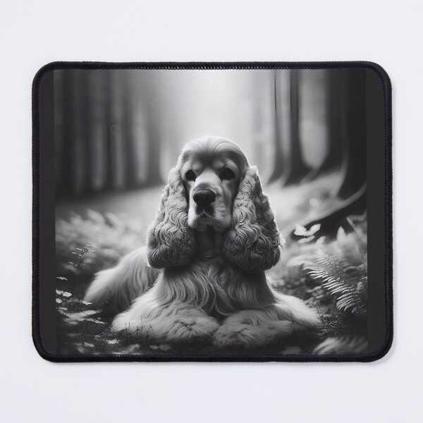 Item preview, Dog Mom/Dad Delight: Cocker Spaniel designed and sold by PawspectCreate.
