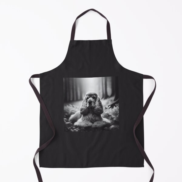 Item preview, Dog Mom/Dad Delight: Cocker Spaniel designed and sold by PawspectCreate.