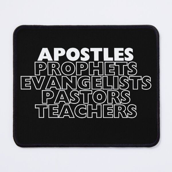 Item preview, Apostles designed and sold by VLamb.