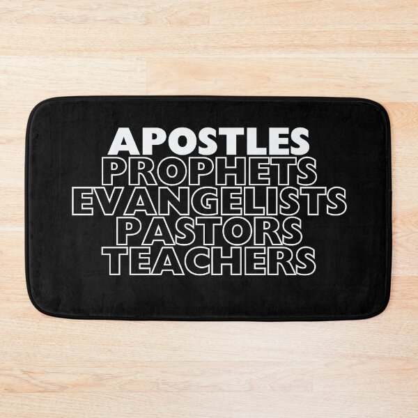Item preview, Apostles designed and sold by VLamb.