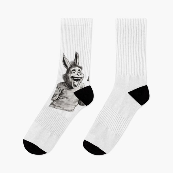 Item preview, Cute Donkey face  Donkey- SHREK monkey designed and sold by Catana lover.