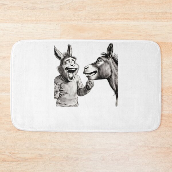 Item preview, Cute Donkey face  Donkey- SHREK monkey designed and sold by Catana lover.