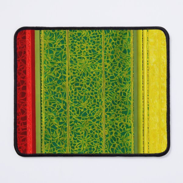 Item preview, Red Green wax designed and sold by UZRWRLD .