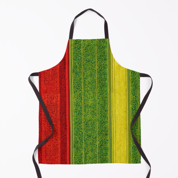 Item preview, Red Green wax designed and sold by UZRWRLD .
