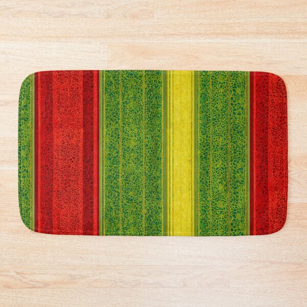 Item preview, Red Green wax designed and sold by UZRWRLD .