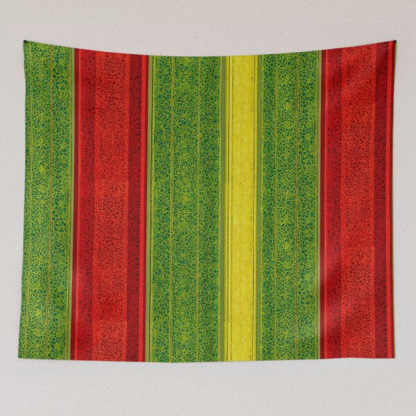 Item preview, Red Green wax designed and sold by UZRWRLD .