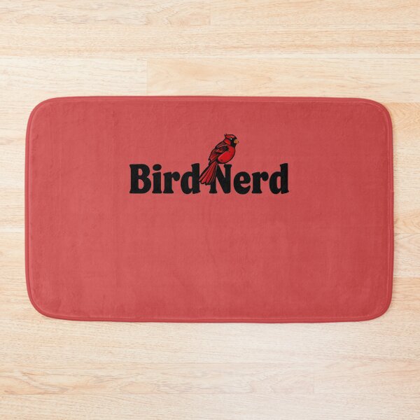 Item preview, Bird Nerd designed and sold by FrictionMaxxing.