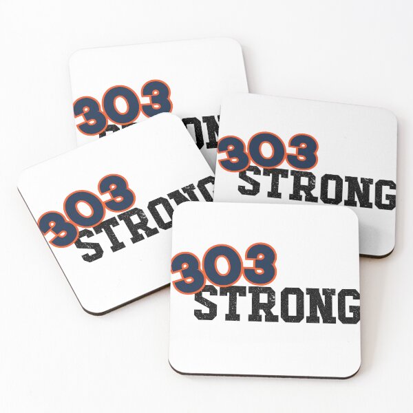 Item preview, 303 Fuerte Oscuridad designed and sold by TravisATR.