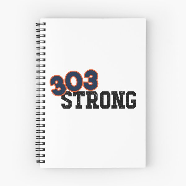 Item preview, 303 Strong Dark designed and sold by TravisATR.