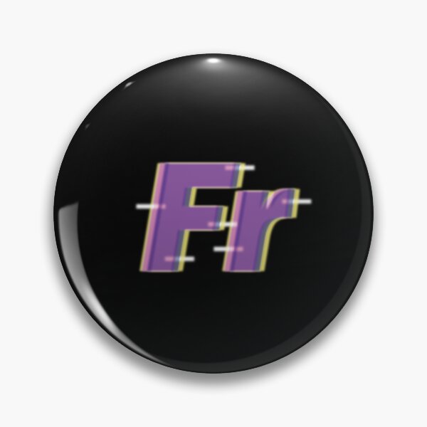 Item preview, funny word-FR designed and sold by A Simple  Day..
