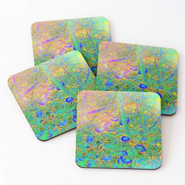 Item preview, Mysterious forest designed and sold by LemVig.