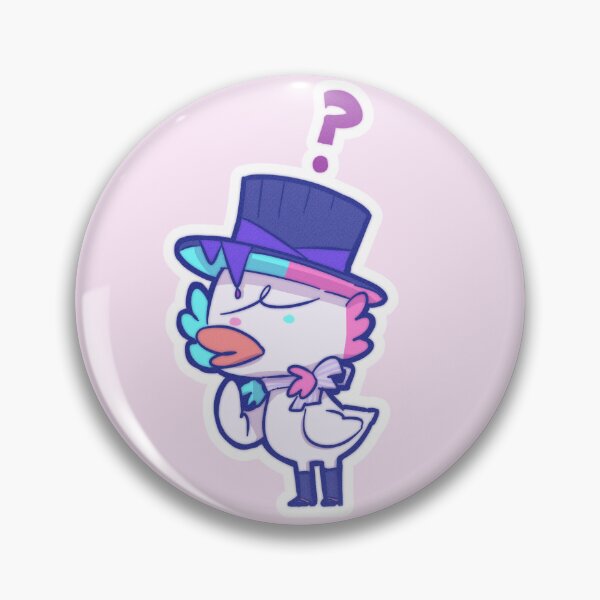 Item preview, Duck Bros - Confused designed and sold by Speakeasysyn.