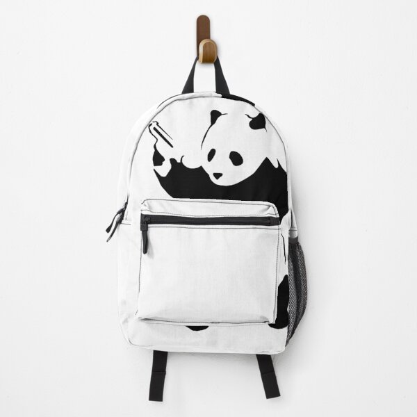 Item preview, Friendly Panda designed and sold by FrameMaps.