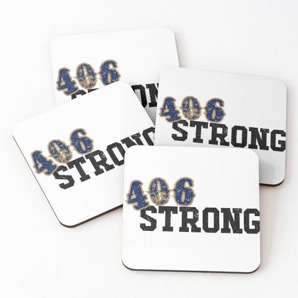 Item preview, 406 Strong Dark designed and sold by TravisATR.