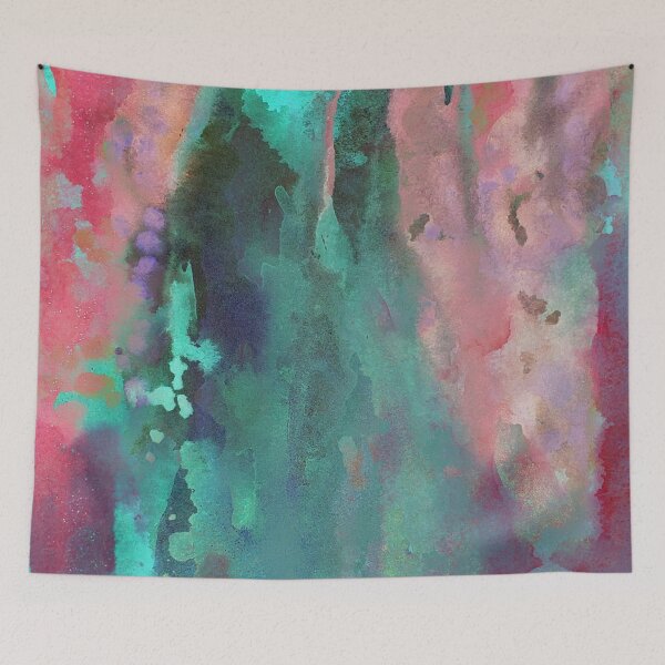 Item preview, Need Hope - Watercolor Painting for TSteele.Art -  designed and sold by TSteeleArt.