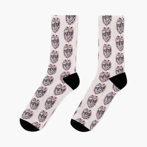 Item preview, Bones and Skulls Heart designed and sold by Digiheart.