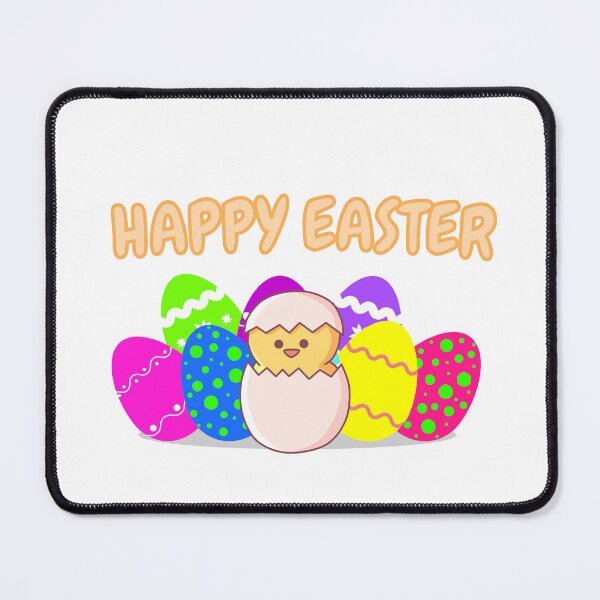 Item preview, easter egger chicken designed and sold by Come-Look-Buy.
