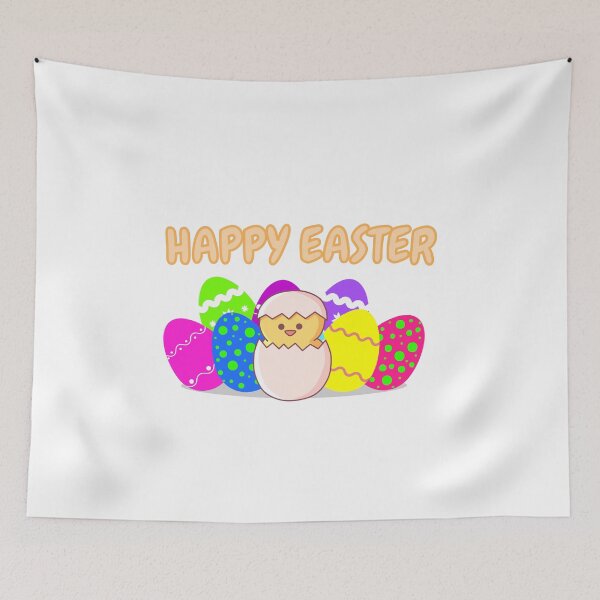 Item preview, easter egger chicken designed and sold by Come-Look-Buy.