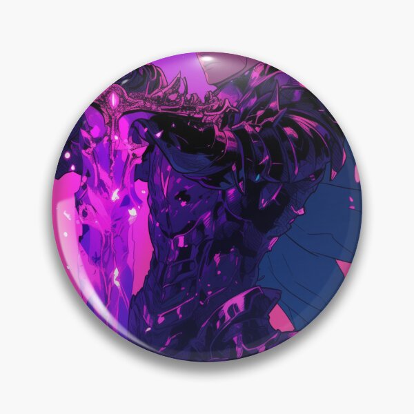 Item preview, resolute designed and sold by xZOID.