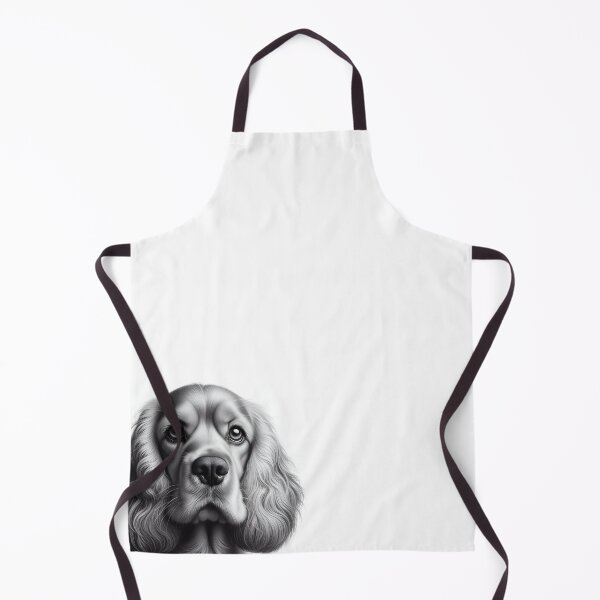 Item preview, Artistic Fusion: Cocker Spaniel designed and sold by PawspectCreate.