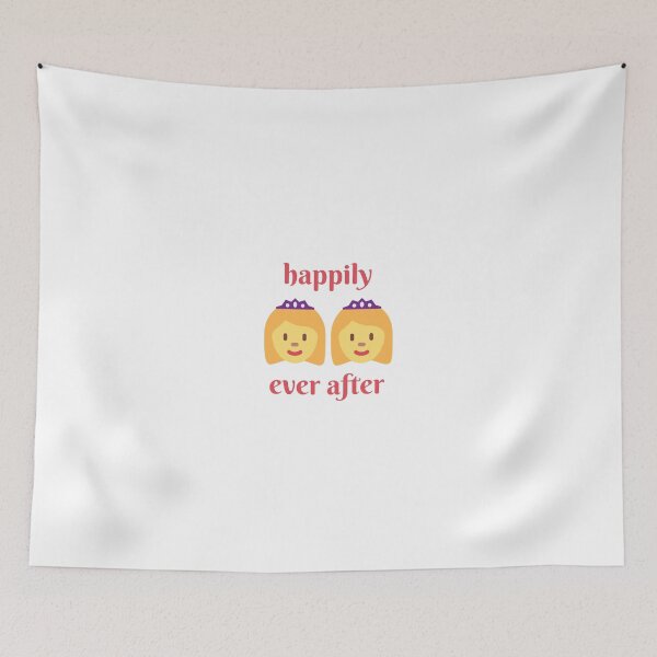 Item preview, Happily Ever After  designed and sold by trudellj.